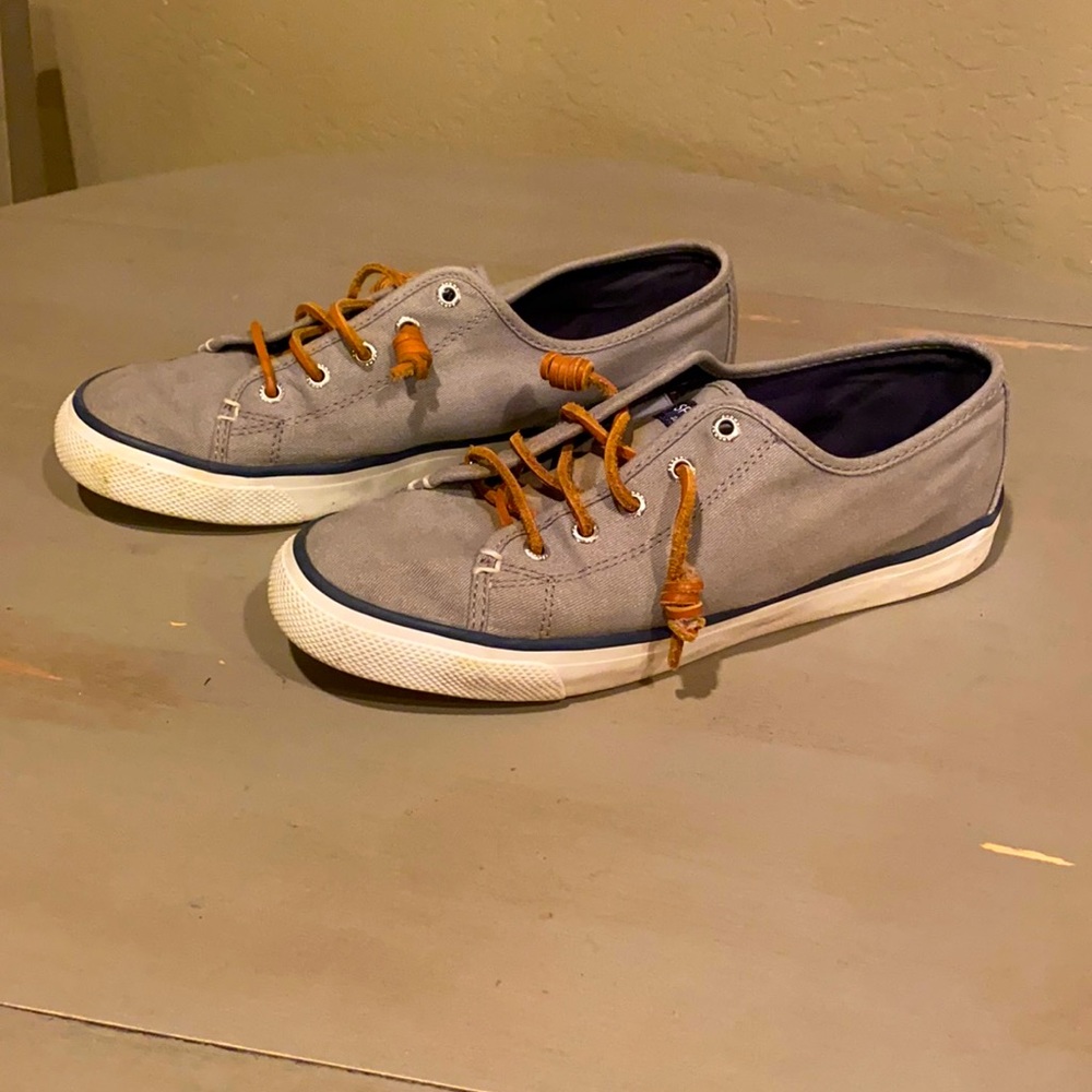 Size 8.5 Sneakers